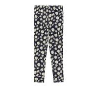s.Oliver Leggings bleu marine / rose / blanc, Taille 122