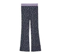 s.Oliver Leggings bleu marine, Taille 122