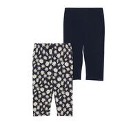 s.Oliver Leggings bleu marine, Taille 128