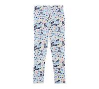 s.Oliver Leggings bleu nuit / bleu clair / rose / blanc, Taille 98