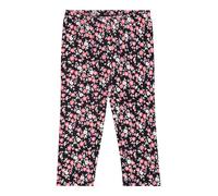 s.Oliver Leggings bleu nuit / rose / blanc, Taille 98