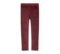 s.Oliver Leggings bordeaux, Taille 140