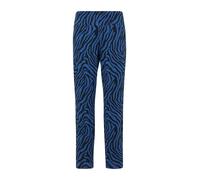 s.Oliver Leggings gentiane / noir, Taille XXL