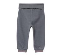 s.Oliver Leggings gris foncé, Taille 92