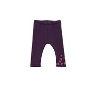 s.Oliver Leggings jaune / baie / rose / noir, Taille 74