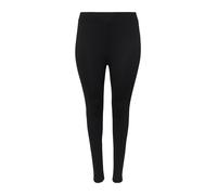 s.Oliver Leggings noir, Taille L-XL