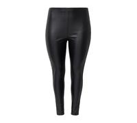 s.Oliver Leggings noir, Taille XL