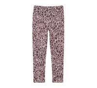 s.Oliver Leggings rose / blanc, Taille 110