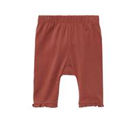 s.Oliver Leggings rouge rubis, Taille 74