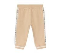 s.Oliver Leggings sable / noir / blanc, Taille 86