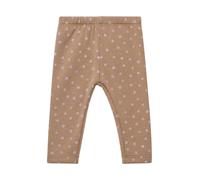 s.Oliver Leggings sable / rose, Taille 68