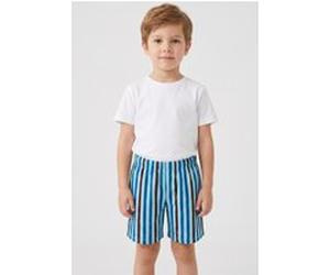 s.Oliver Leggings Shorts Blue Green Taille: 110 | Pantalons Outlet | Unisex | Bleu