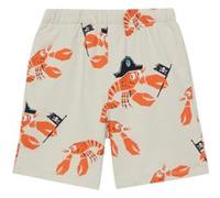 s.Oliver Leggings Shorts Grey/black Taille: 104 | Shorts de Sport Outlet | Homme | Gris