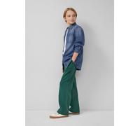 s.Oliver Leggings vert, Taille 134