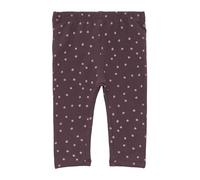 s.Oliver Leggings violet / rose, Taille 86