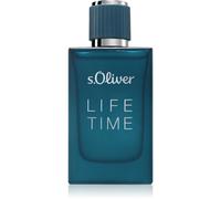 Eau De Toilette Homme S Oliver Life Time 30ml