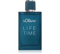 s.Oliver Life Time Men Eau de Toilette pour homme 50 ml