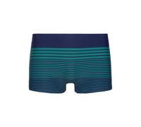 s.Oliver Maillot de bain bleu marine / pétrole, Taille S