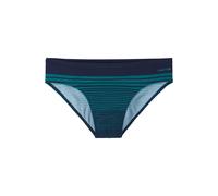 s.Oliver Maillot de bain bleu marine / pétrole, Taille XXL