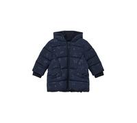 s.Oliver Manteau bleu marine, Taille 92