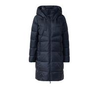 s.Oliver Manteau d’hiver bleu marine, Taille S