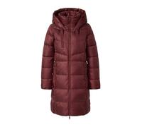 s.Oliver Manteau d’hiver bordeaux, Taille M