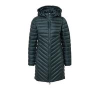 s.Oliver Manteau d’hiver émeraude, Taille XS