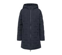 s.Oliver Manteau d’hiver marine, Taille XS