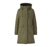 s.Oliver Manteau d’hiver olive, Taille XXXL