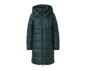 s.Oliver Manteau d’hiver vert foncé, Taille L