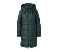 s.Oliver Manteau d’hiver vert foncé, Taille M