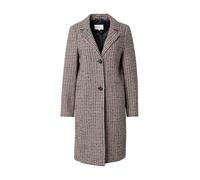 s.Oliver Manteau mi-saison beige clair / bleu marine / olive / rouge carmin, Taille M
