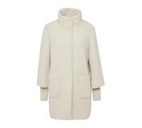 s.Oliver Manteau mi-saison beige clair, Taille S