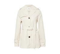 s.Oliver Manteau mi-saison beige clair, Taille XXS