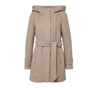 s.Oliver Manteau mi-saison beige, Taille XXL
