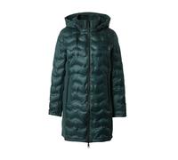 s.Oliver Manteau mi-saison bleu cyan, Taille XL