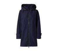 s.Oliver Manteau mi-saison bleu marine / noir, Taille S