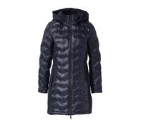 s.Oliver Manteau mi-saison bleu marine, Taille XS