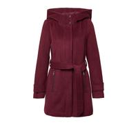 s.Oliver Manteau mi-saison bordeaux, Taille 4XL