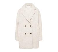 s.Oliver Manteau mi-saison écru, Taille XXXL