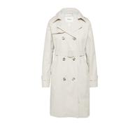 s.Oliver Manteau mi-saison écru, Taille XXXL