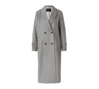 s.Oliver Manteau mi-saison gris chiné, Taille XS