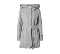 s.Oliver Manteau mi-saison gris chiné, Taille XXXL