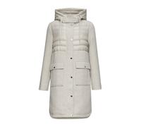 s.Oliver Manteau mi-saison gris clair, Taille M
