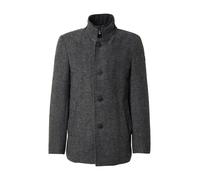 s.Oliver Manteau mi-saison gris foncé, Taille XS