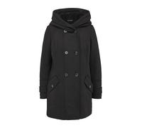 s.Oliver Manteau mi-saison noir, Taille XXXL