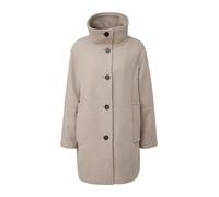 s.Oliver Manteau mi-saison sable, Taille XXL