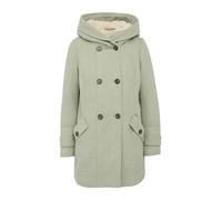 s.Oliver Manteau mi-saison sapin, Taille XXL