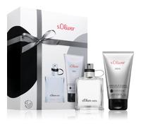 s.Oliver Men Coffret cadeau pour homme 1 pcs