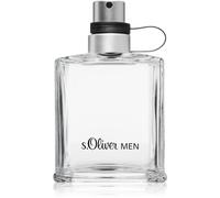 s.Oliver Men Eau de Toilette pour homme 30 ml